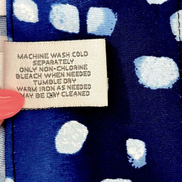 Zenergy By Chico’s Jacket Size 1 (8) Activewear Stretch - Picture 13 of 15